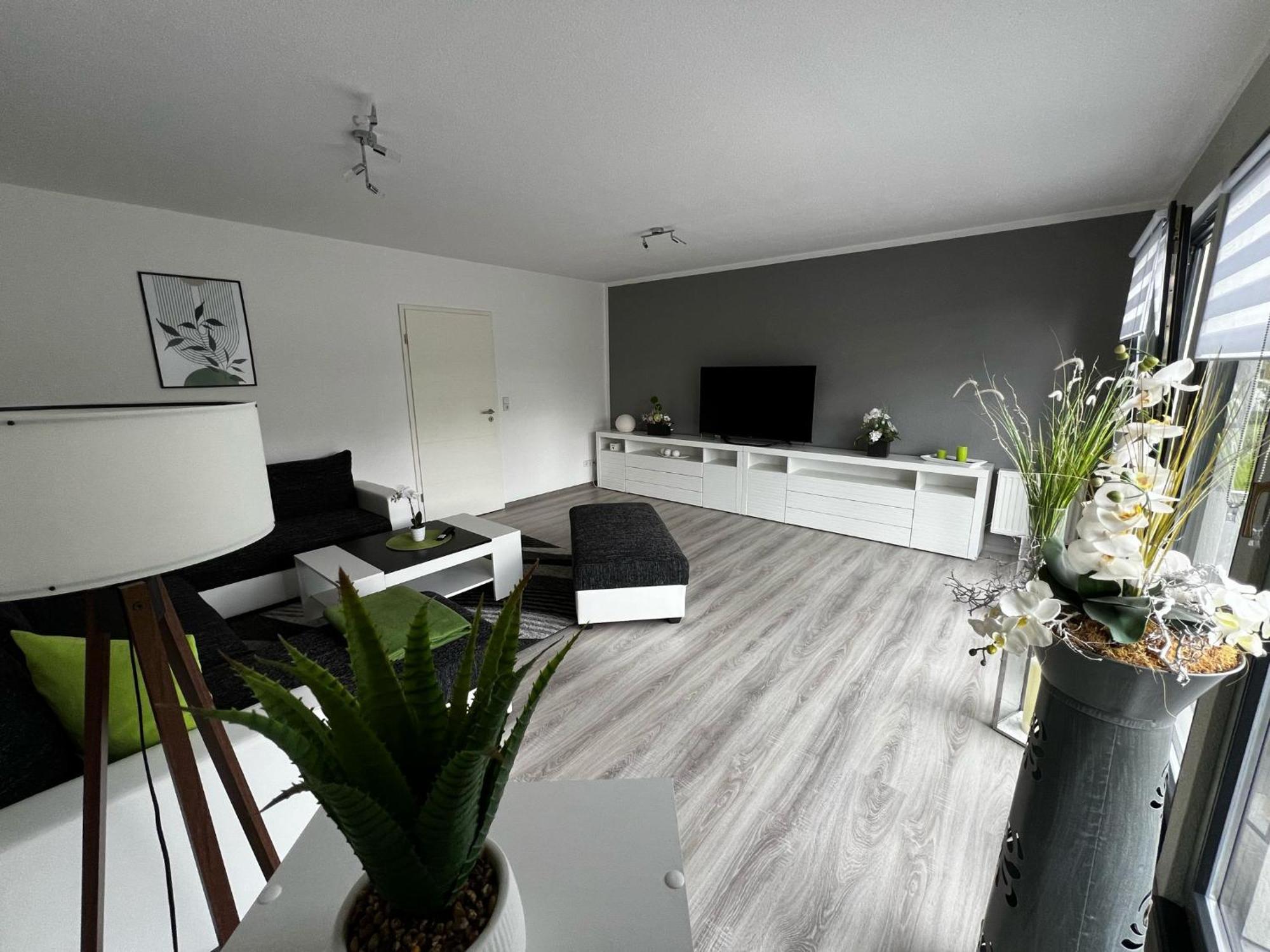 Haus Am Bodden Apartment Fuhlendorf  Bagian luar foto